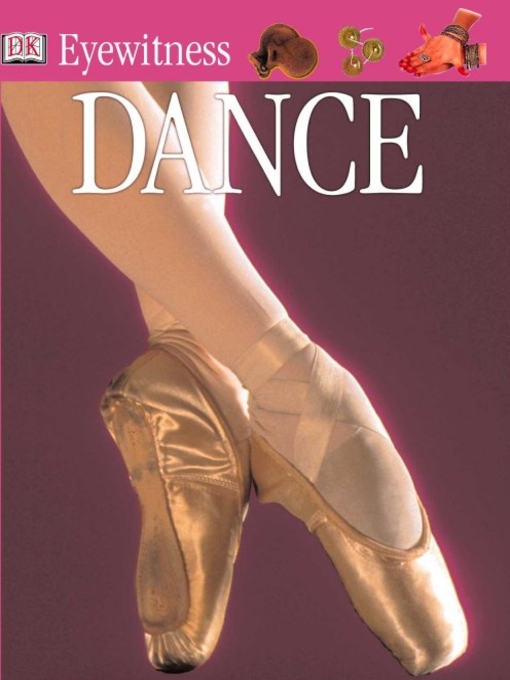Title details for Dance by DK - Available